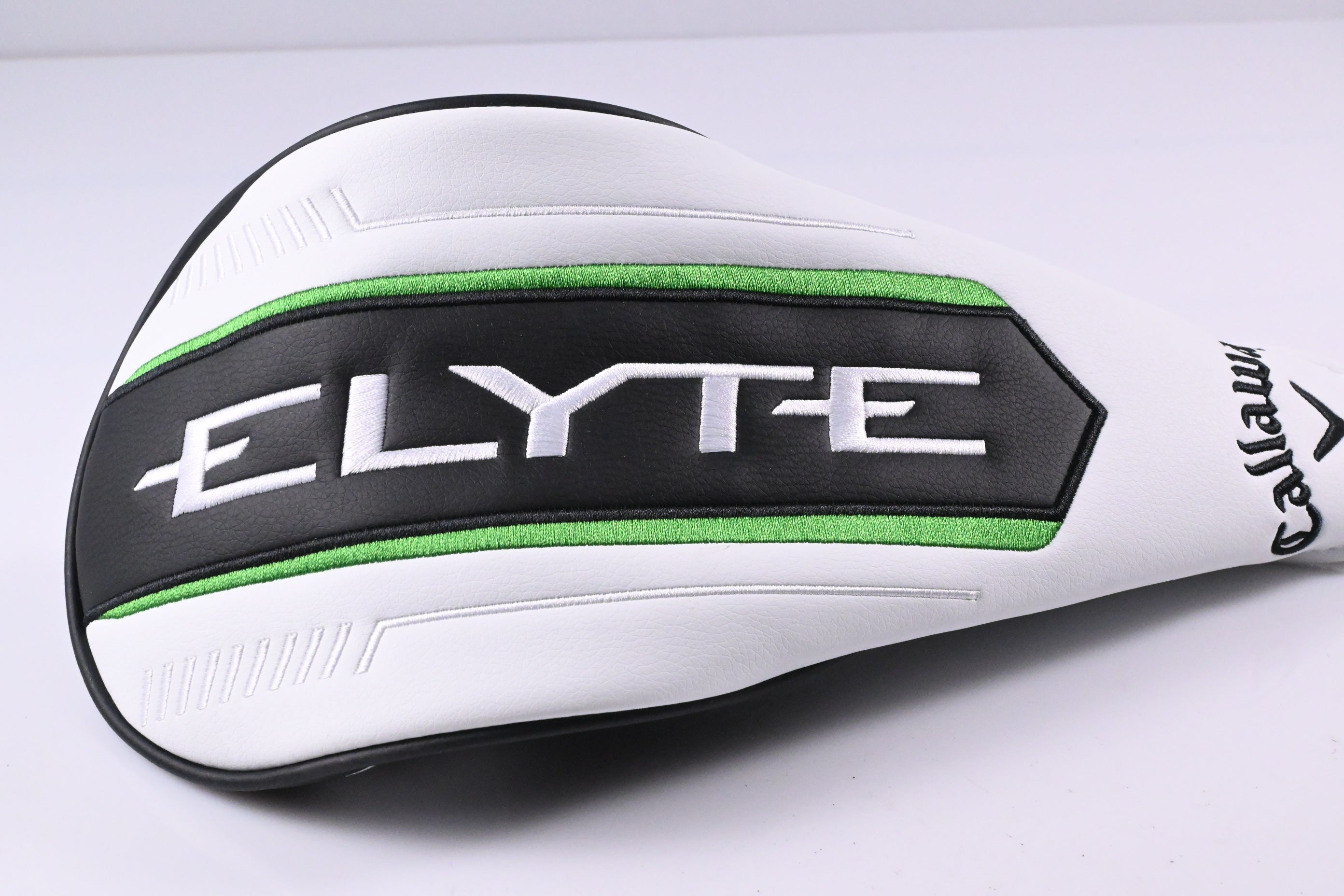 Callaway Elyte Triple Diamond Driver / 10.5 Degree / Stiff Flex Denali Shaft