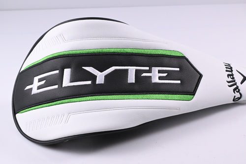 Callaway Elyte Triple Diamond Driver / 10.5 Degree / Stiff Flex Denali Shaft
