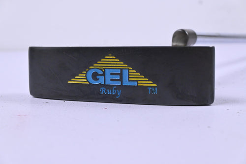 GEL Ruby Putter / 41 Inch