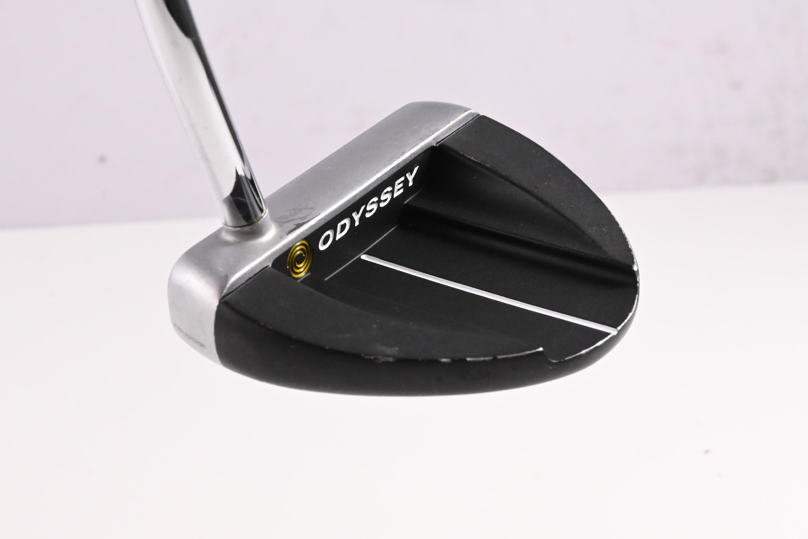Odyssey Stroke Lab Black V-Line Putter / 31 Inch