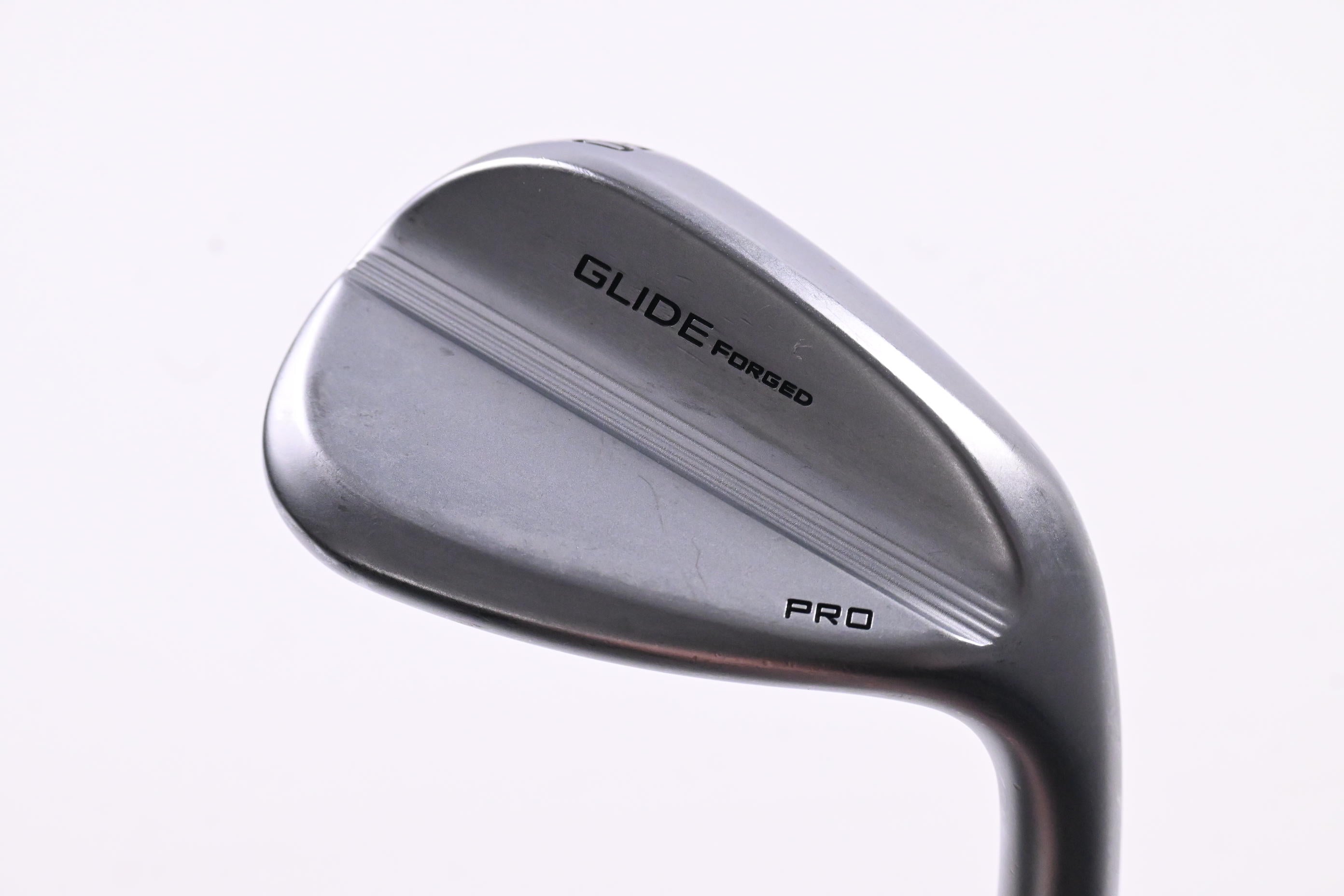 Ping Glide Forged Pro Gap Wedge / 50 Degree / Red Dot / X-Flex NS Pro Modus3 120