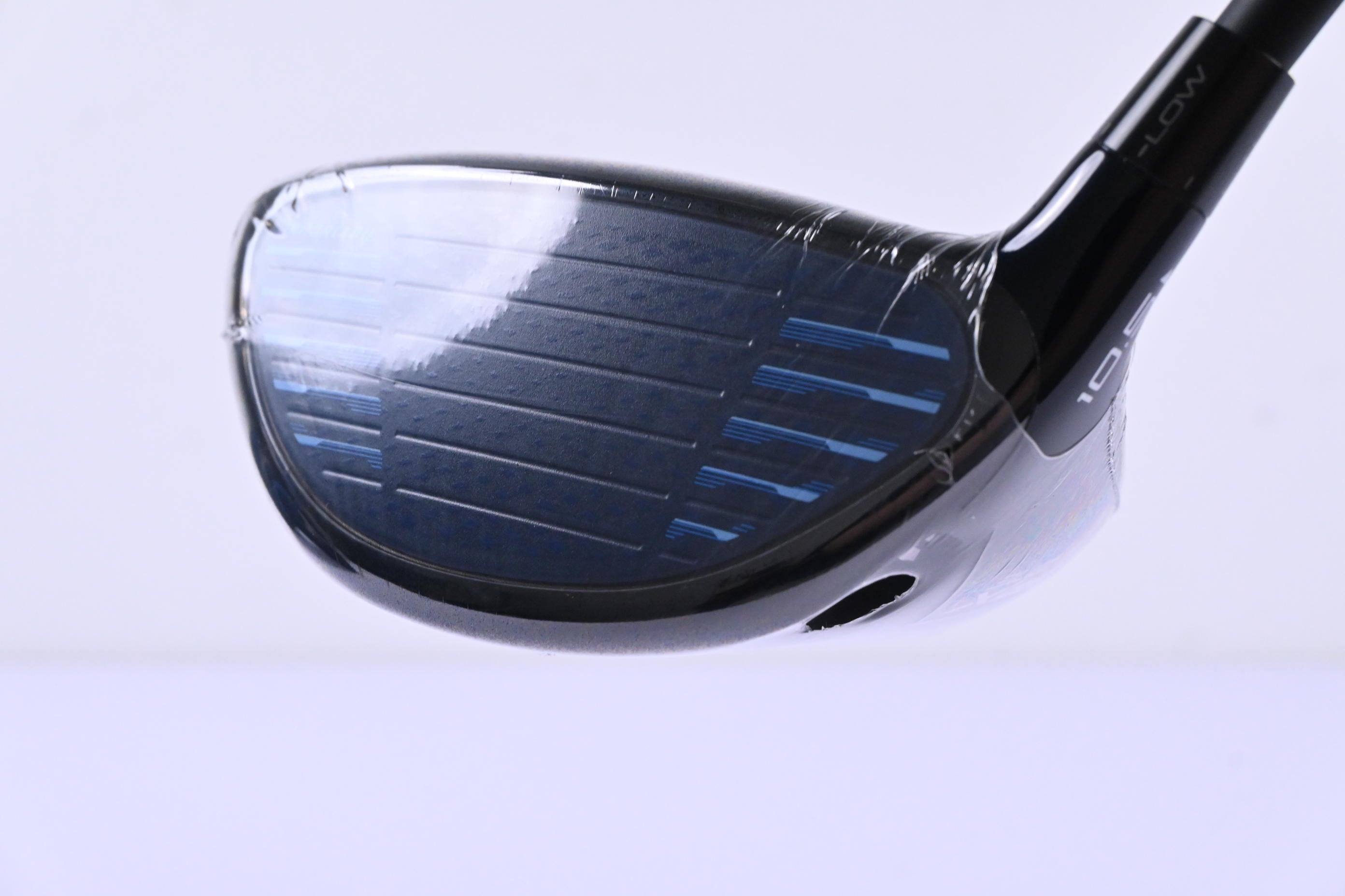 Mizuno JPX One Driver / 10.5 Degree / Regular Flex Tensei 1K Blue 55 Shaft