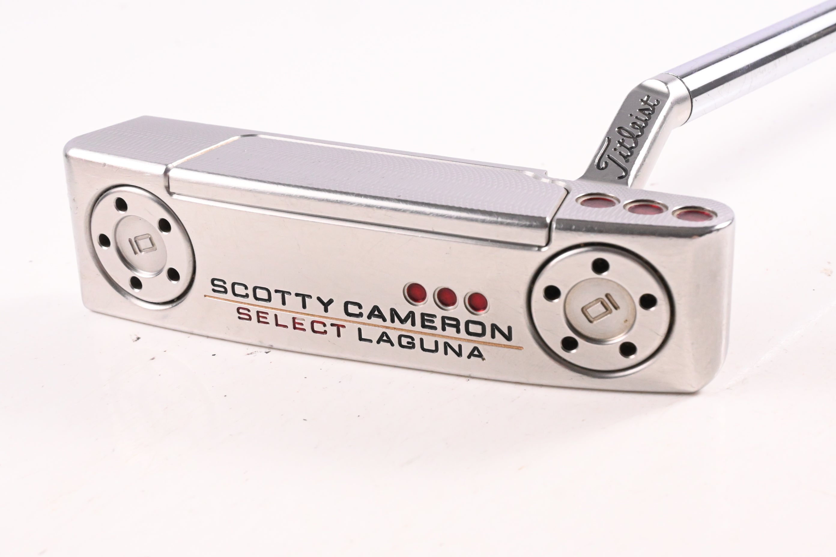 Scotty Cameron Select Laguna 2018 Putter / 35 Inch