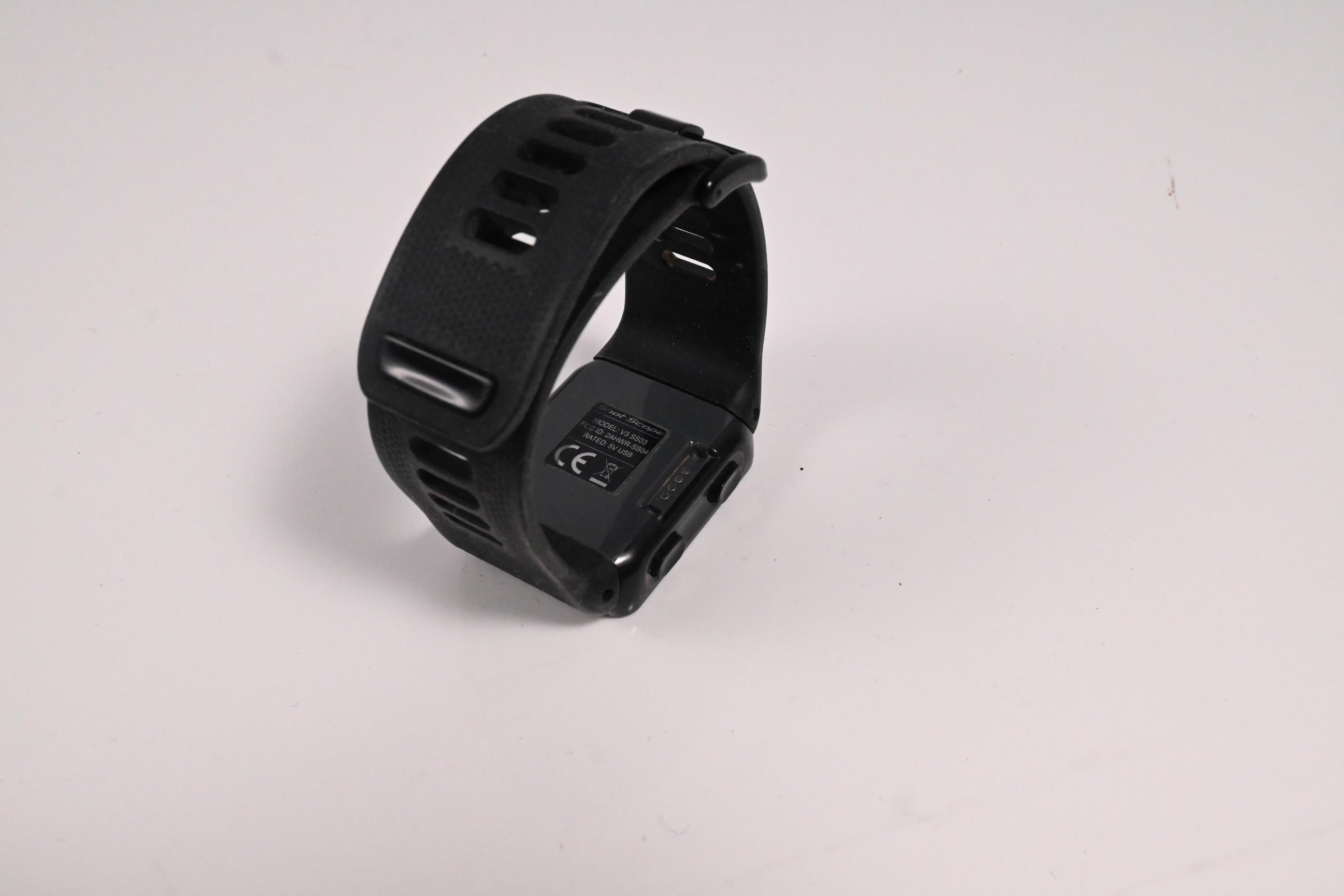 Shotscope V3 / GPS Watch / 11 X Shotscope Tags Included