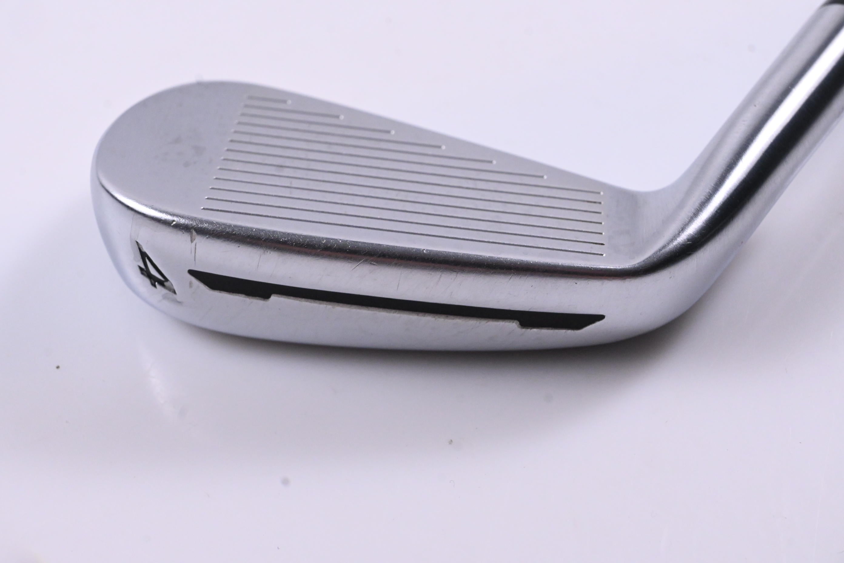 Taylormade RSI TP UDI / #4 Iron / X-Flex N.S.Pro Modus 120 Shaft