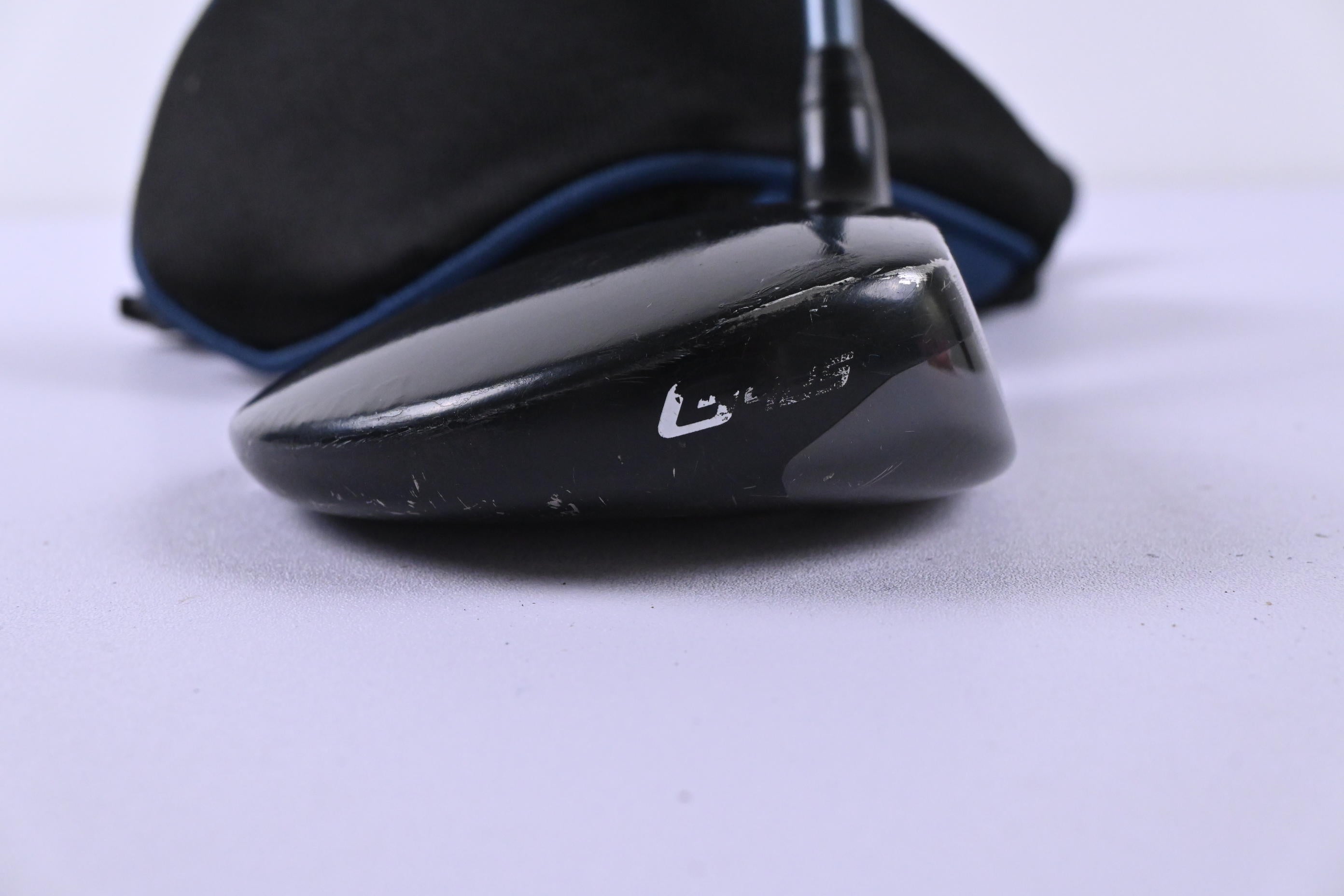 Ping G425 Max #3 Wood / 14.5 Degree / Senior Flex Ping Alta CB Slate 65