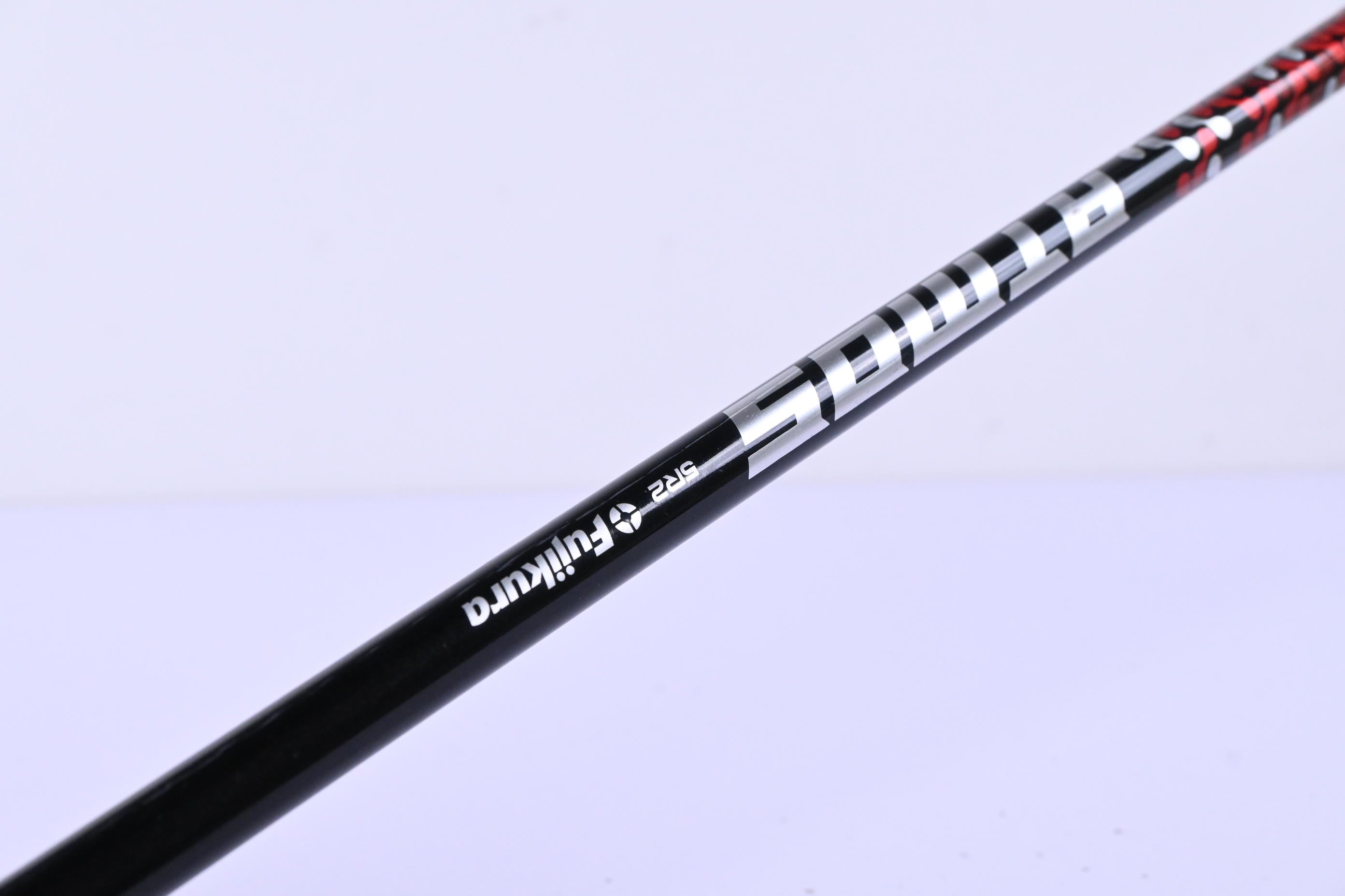 Mizuno ST-Max 230 Driver / 12 Degree / Senior Flex Fujikura Atmos Red 5 Shaft