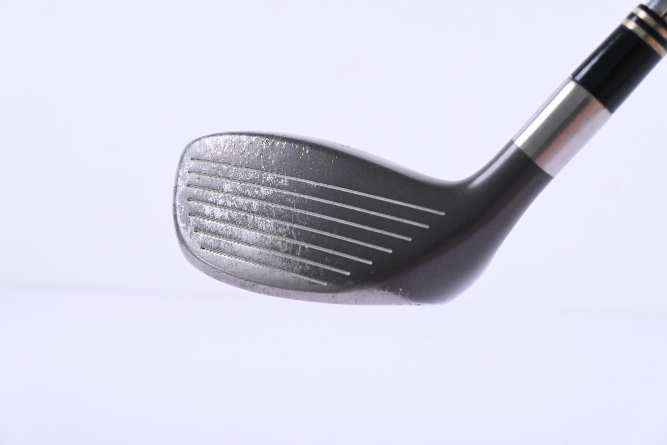Titleist DTR #3 Wood / 15 Degree / Regular Flex Steel Shaft