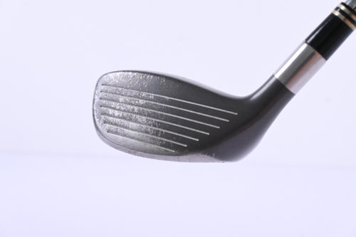Titleist DTR #3 Wood / 15 Degree / Regular Flex Steel Shaft