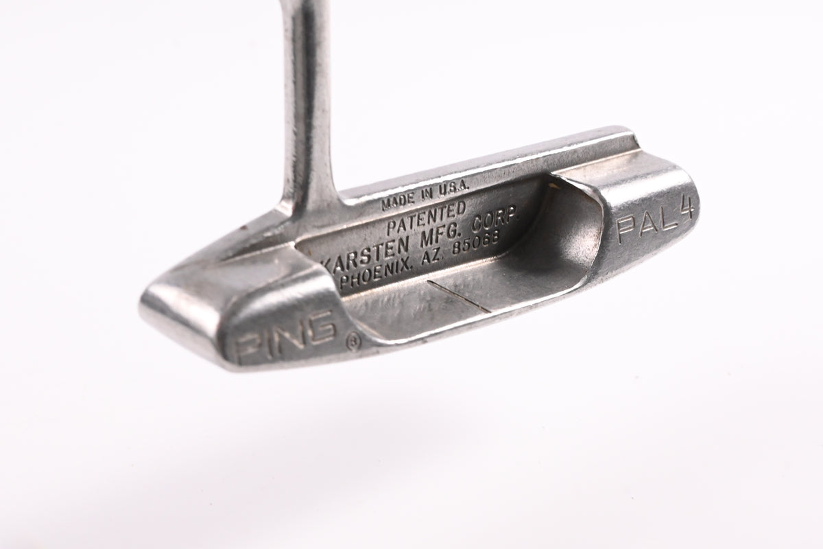 Ping Karsten Original Pal 4 Putter / 37 Inch