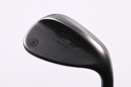 Titleist Vokey SM7 Sand Wedge / 56 Degree / Wedge Flex Steel Shaft