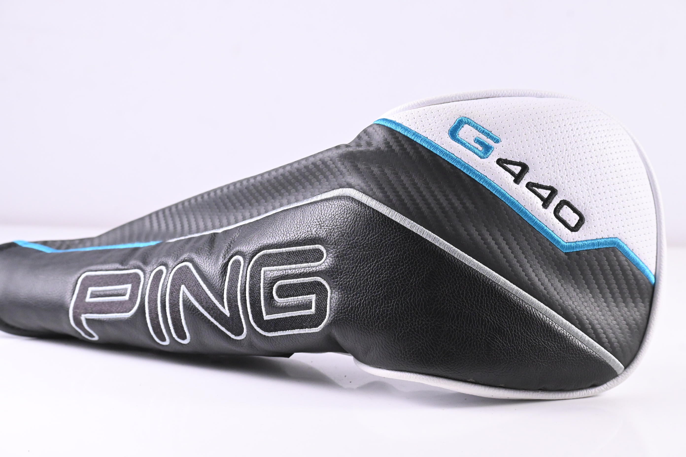 Ping G440 LST Driver / 10.5 Degree / X-Flex Ping Tour 2.0 Black 65 Shaft