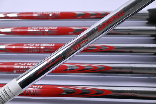 Srixon ZX4/ZX5 MK II Combo Irons / 5-PW / Regular Flex N.S.PRO Modus 3 Shafts