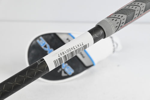 Callaway Paradym Ai Smoke Max Fast #3 Wood / 16 Degree / Stiff Flex Tensei AV Blue 75