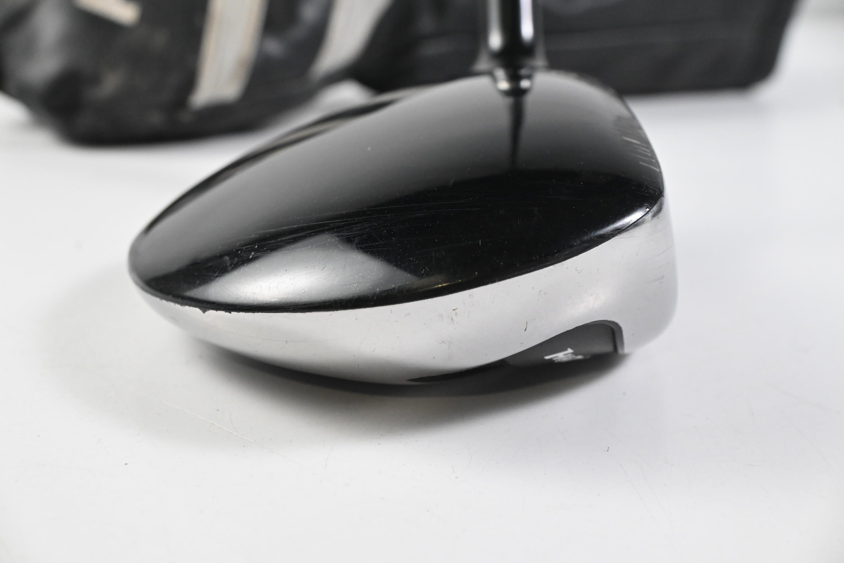 Tour Edge HL4 #3 Wood / 15 Degree / Uniflex Tour Edge HL4 Shaft