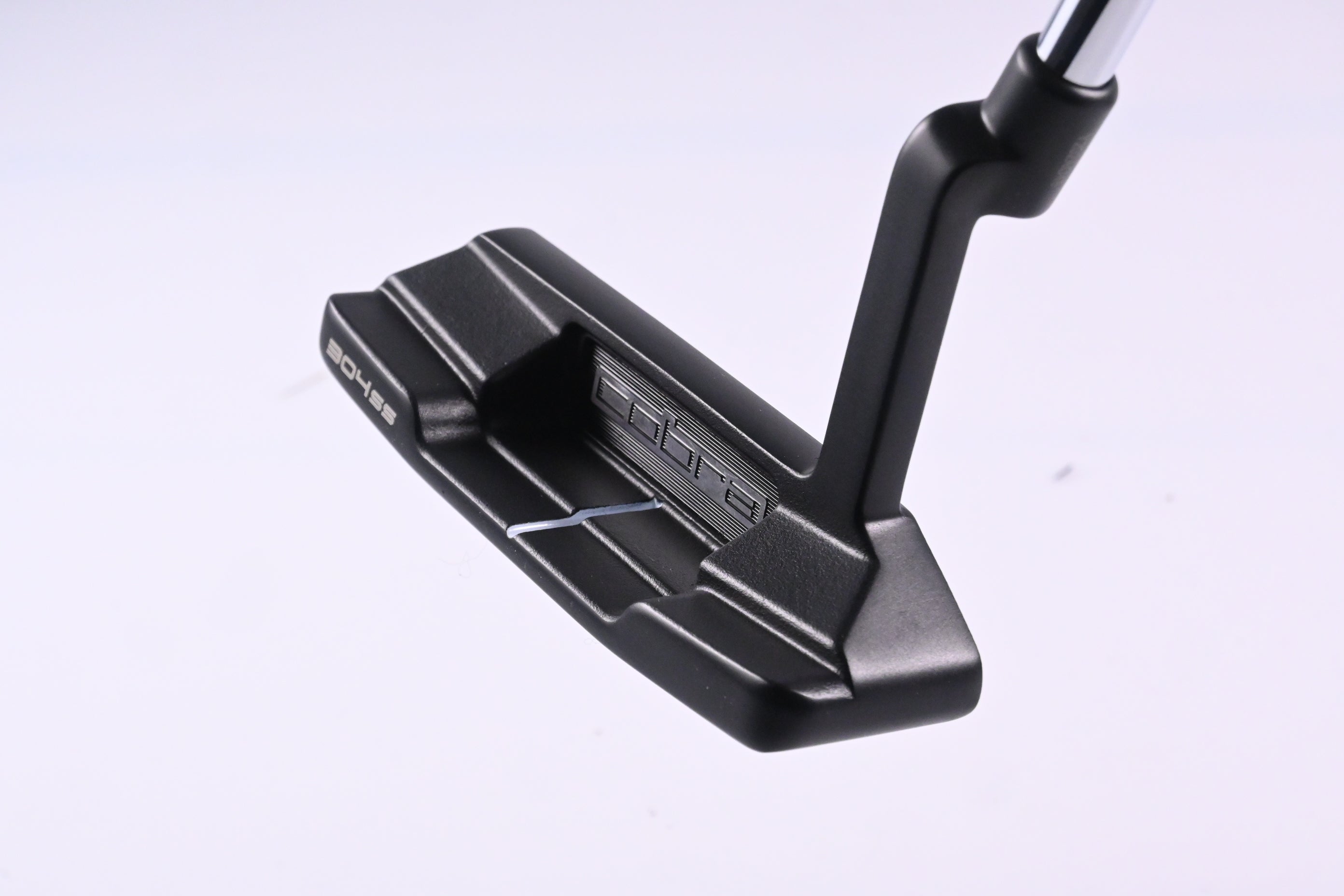 Left Hand Cobra King Vintage Sport-45 Putter / 34 Inch