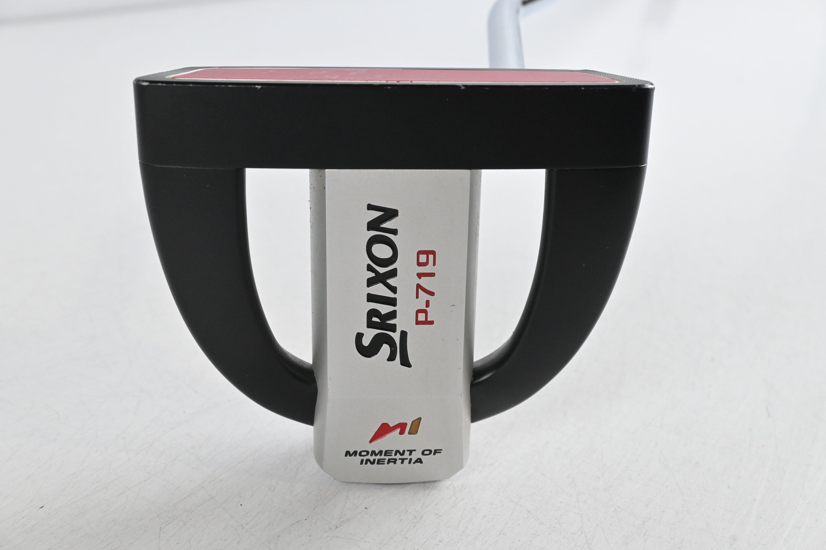 Srixon P-719 Series Putter / 35 Inch