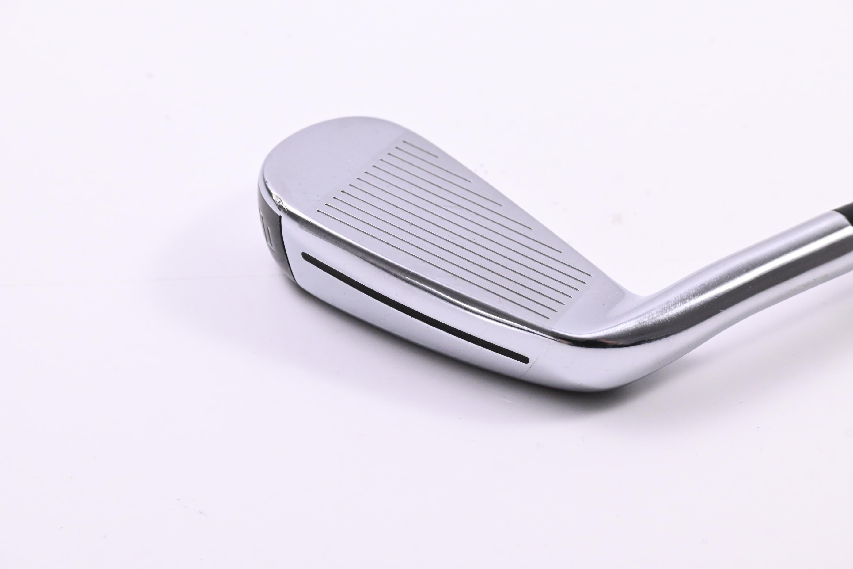 Taylormade SIM UDI #2 Iron / 18 Degree / Stiff Flex Diamana Thump 90 Shaft