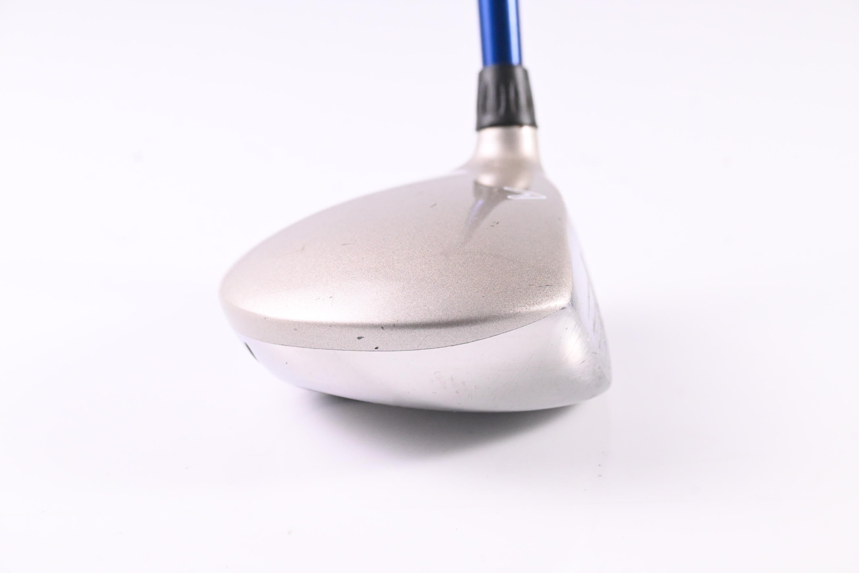 Ladies Callaway Big Bertha 2004 #3 Wood / 15 Degree / Ladies Flex Vista Pro 70