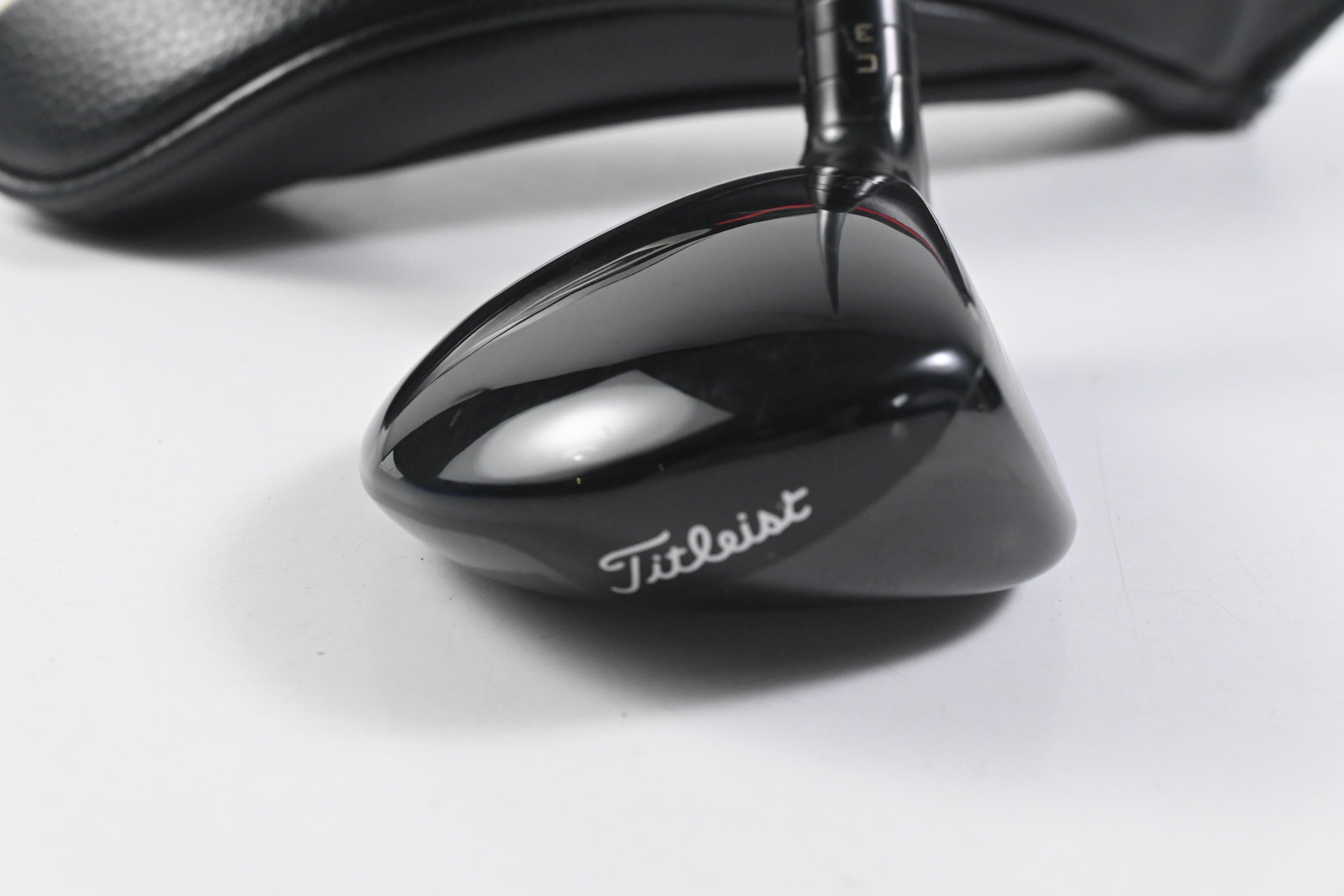 Titleist GT1 #5 Hybrid / 23 Degree / Regular Flex Fujikura Air Speeder 50 Shaft