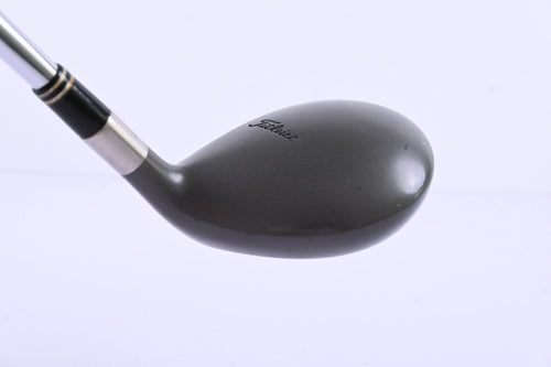 Titleist DTR #3 Wood / 15 Degree / Regular Flex Steel Shaft
