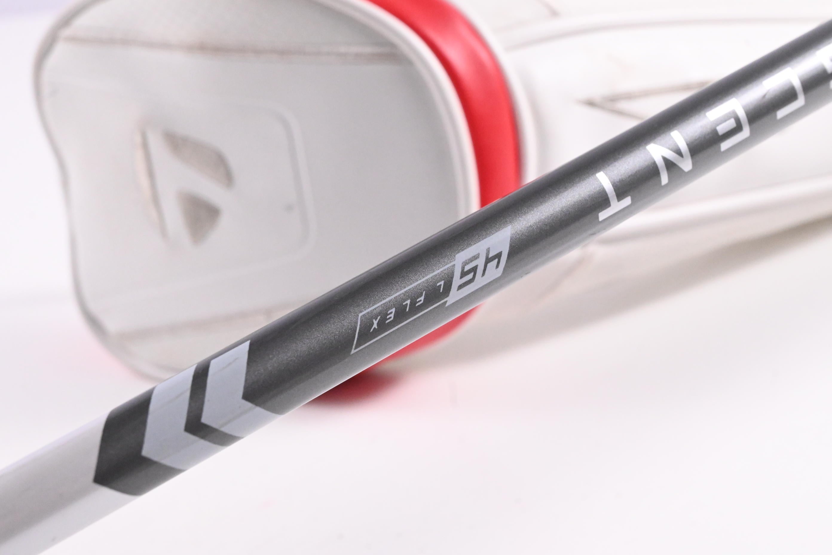 Ladies Taylormade Stealth #5 Wood / 19 Degree / Ladies Flex Aldila Ascent 45