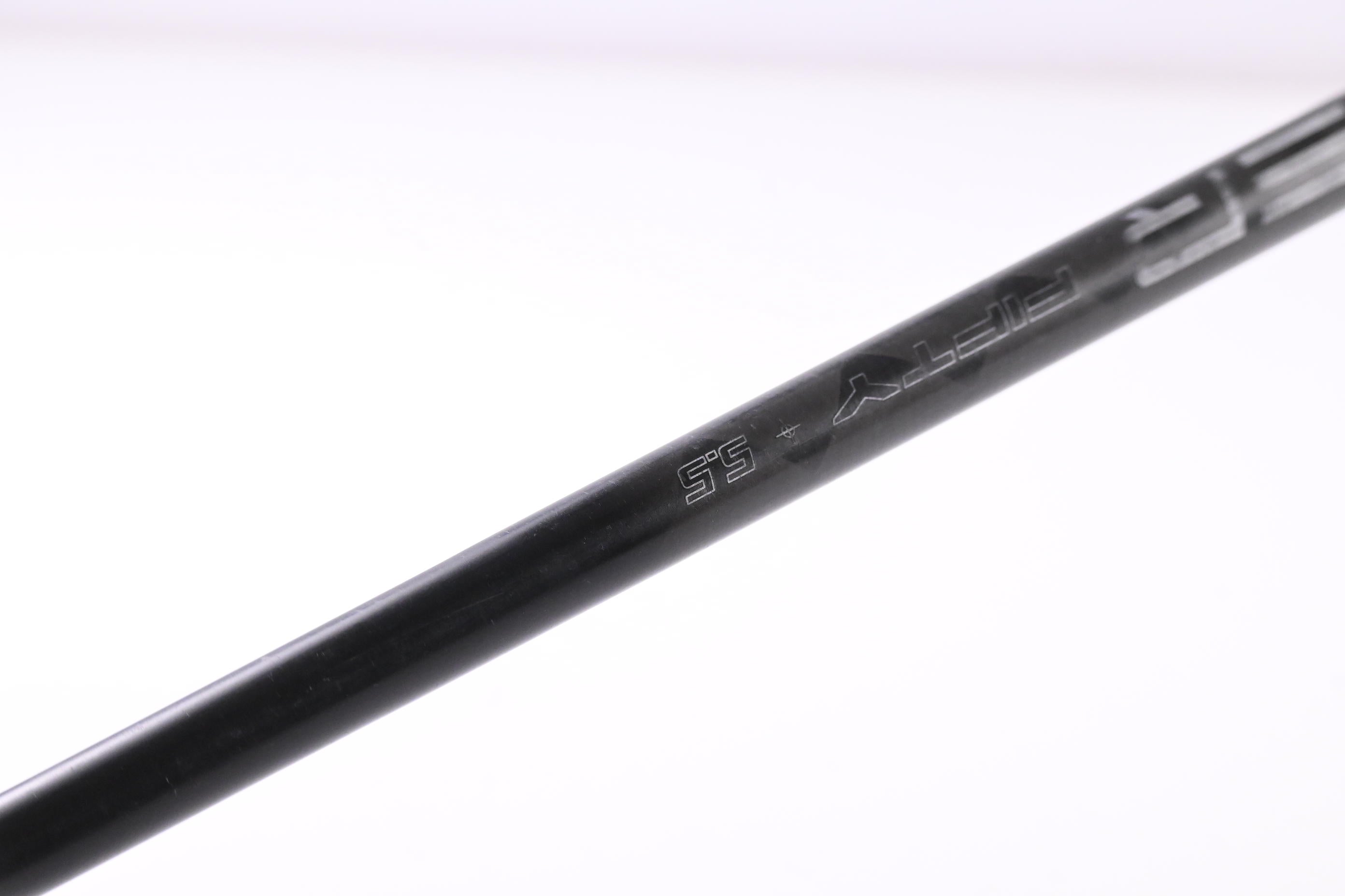 Callaway Paradym Triple Diamond Driver / 9 Degree / Regular Flex Cypher 50 Shaft