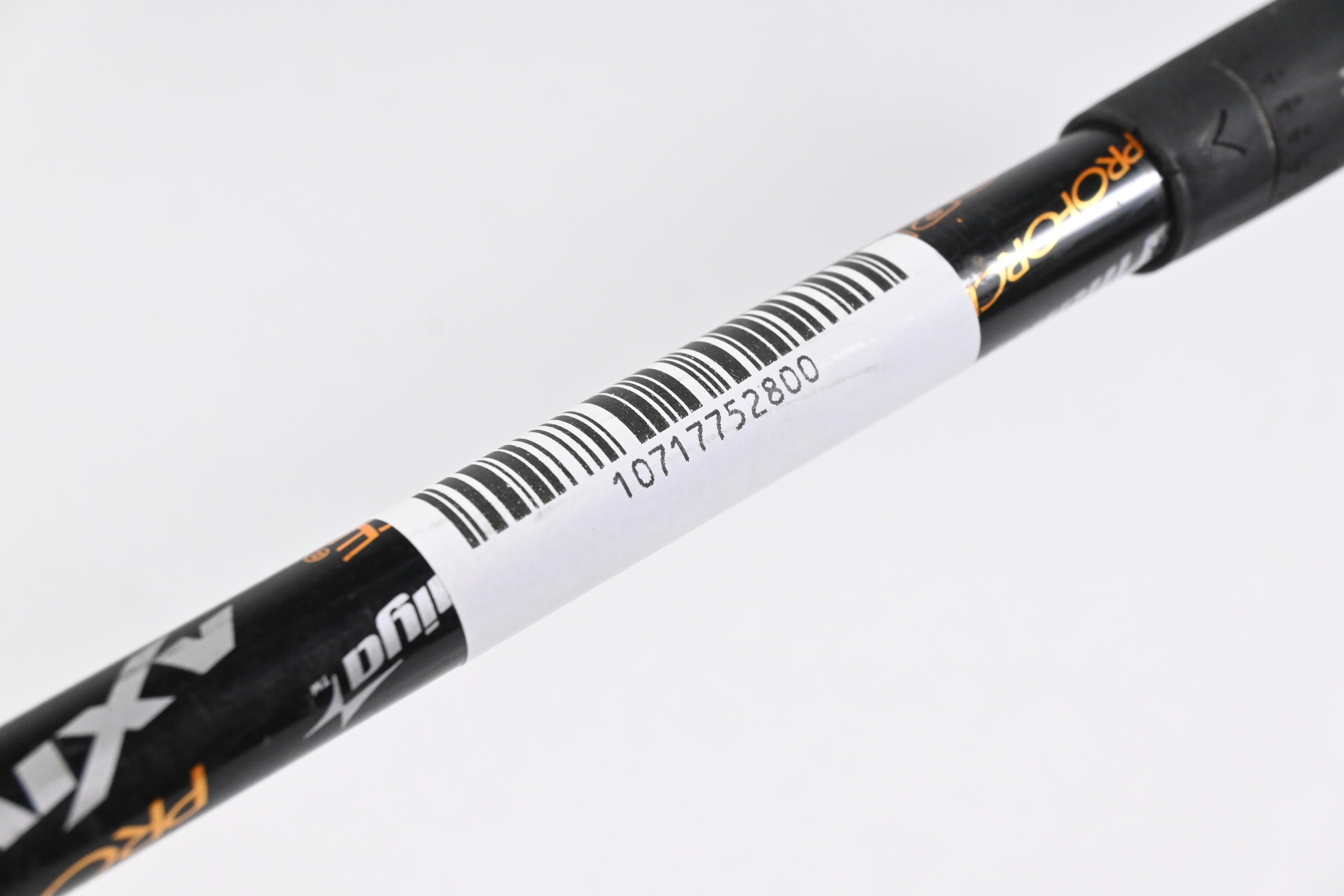 Left Hand Adams Idea A7 #2 Hybrid / 17 Degree / Regular Flex Avixcore Proforce