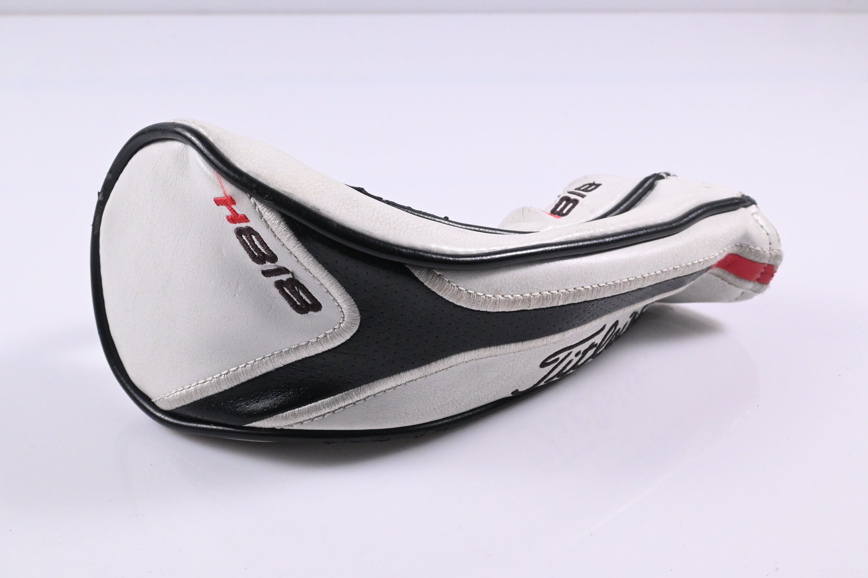 Ladies Titleist 818 H1 #6 Hybrid / 27 Degree / Ladies Flex Tensei CK Red 50