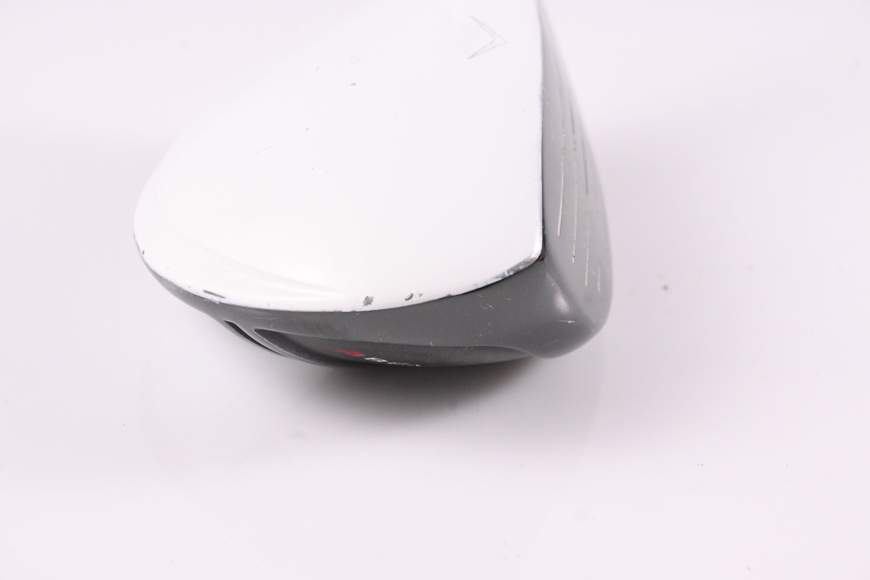 Benross Quad Speed #4 Hybrid / 20 Degree / Stiff Flex Aldila Voodoo Hybrid Shaft