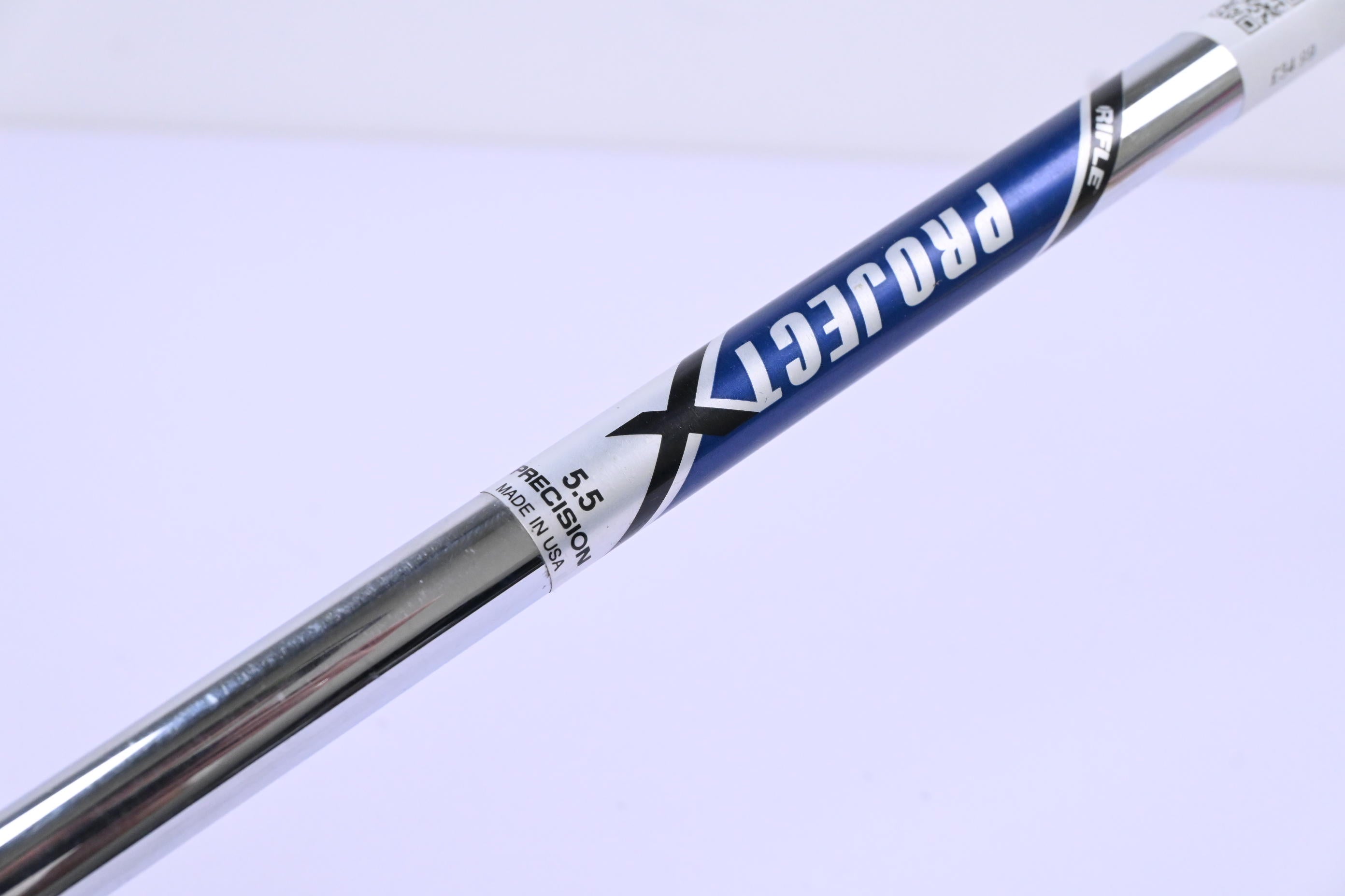 Yonex Ezone XPG #4 Iron / 20 Degree / Regular Plus Flex Project X Rifle Shaft