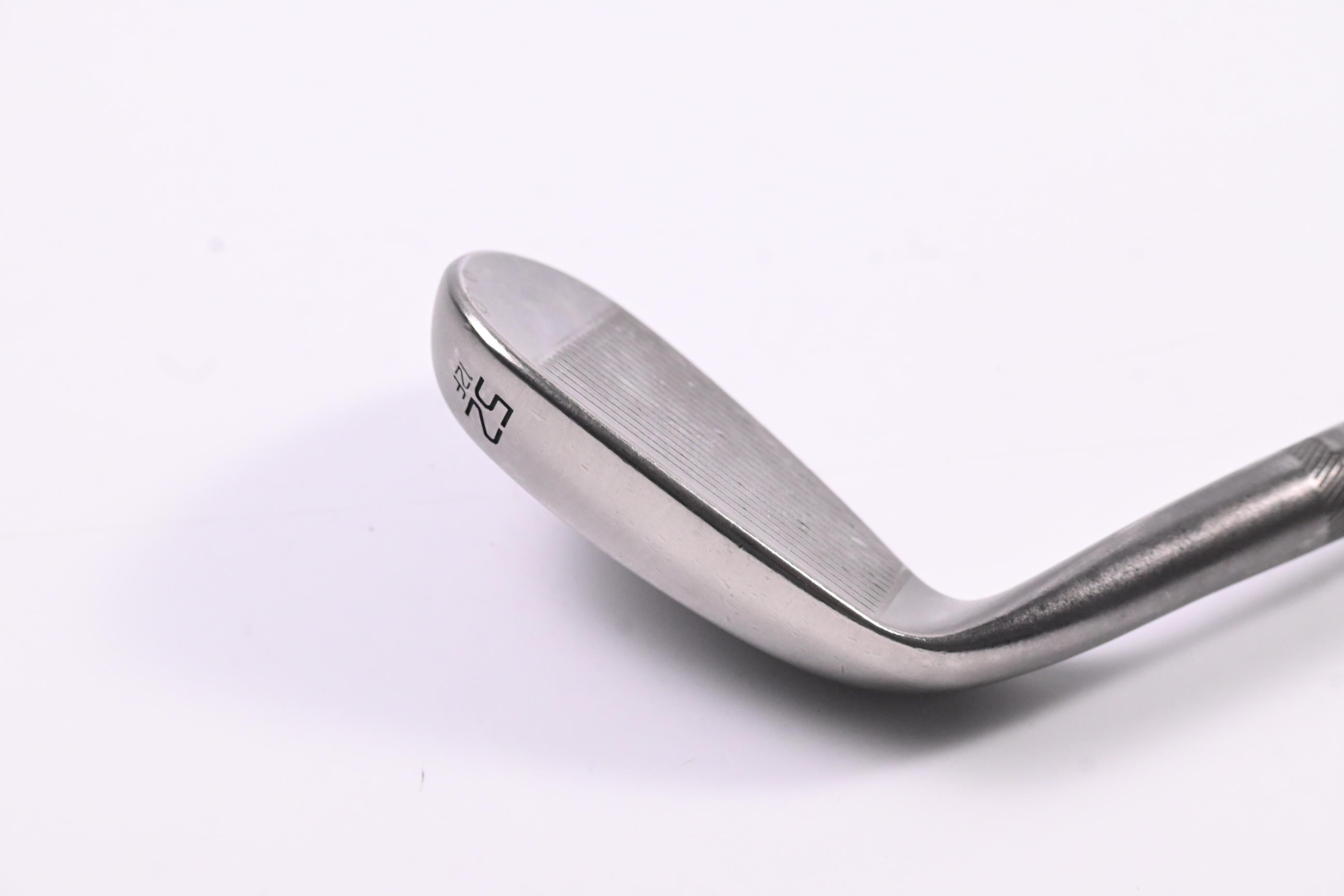 Titleist Vokey SM10 Gap Wedge / 52 Degree / Stiff Flex Dynamic Gold S400 Shaft