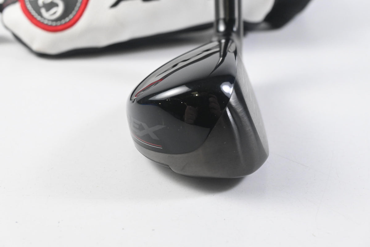 Callaway Apex 2019 #3 Hybrid / 20 Degree / Stiff Flex Catalyst 70 Shaft