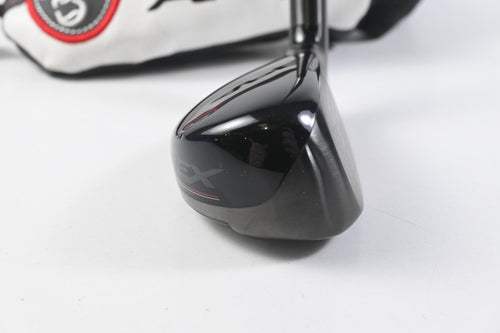 Callaway Apex 2019 #3 Hybrid / 20 Degree / Stiff Flex Catalyst 70 Shaft