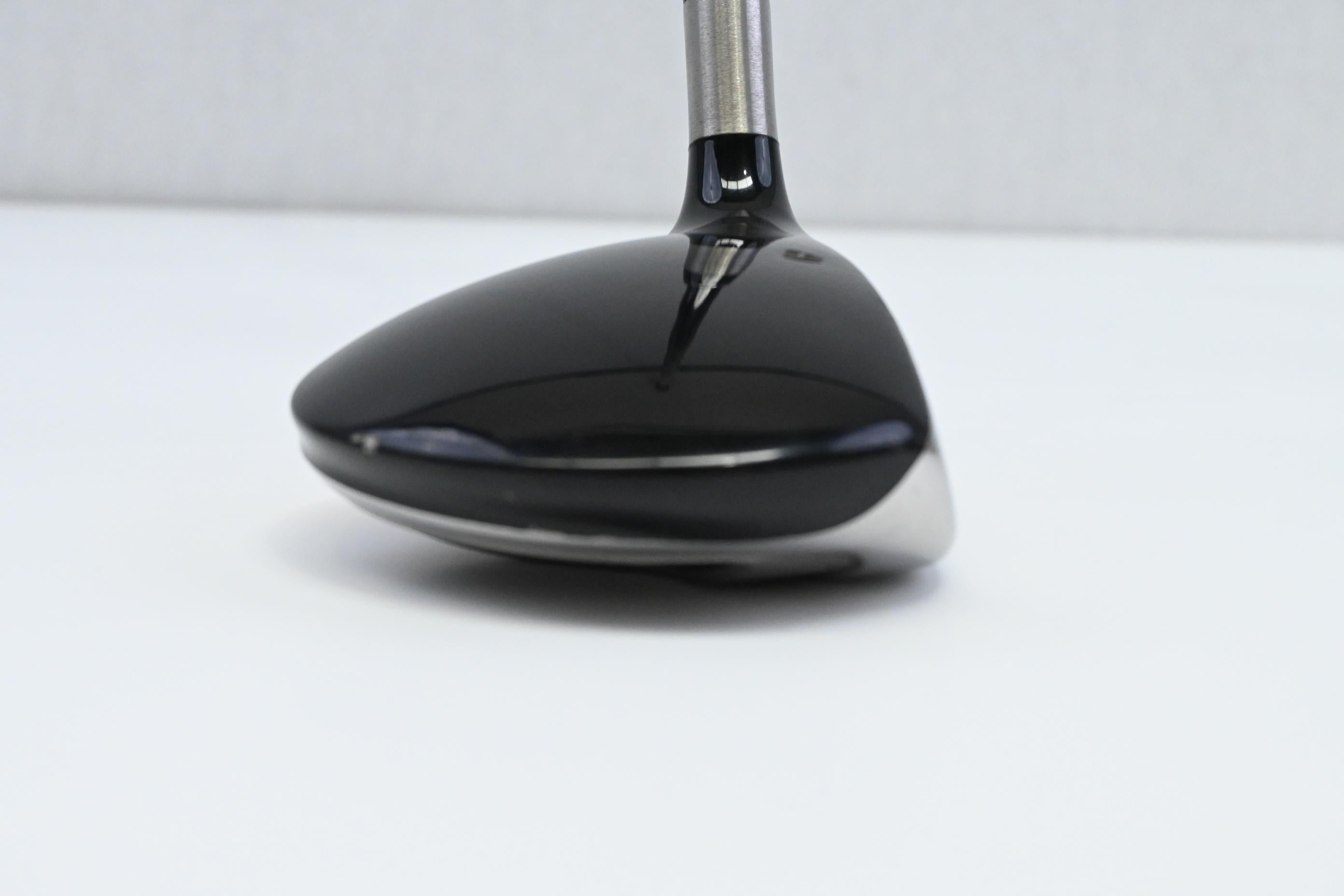 Taylormade R7 Draw #3 Wood / 15 Degree / Regular Flex Taylormade Reax 55 Shaft
