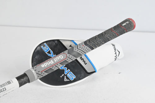 Callaway Paradym Ai Smoke Max Fast #3 Wood / 16 Degree / Stiff Flex Tensei AV Blue 75