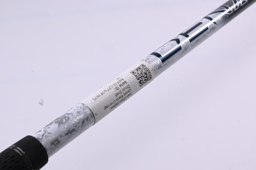 Project X Denali Charcoal 50 Driver Shaft / Stiff Flex / Callaway 2nd Gen