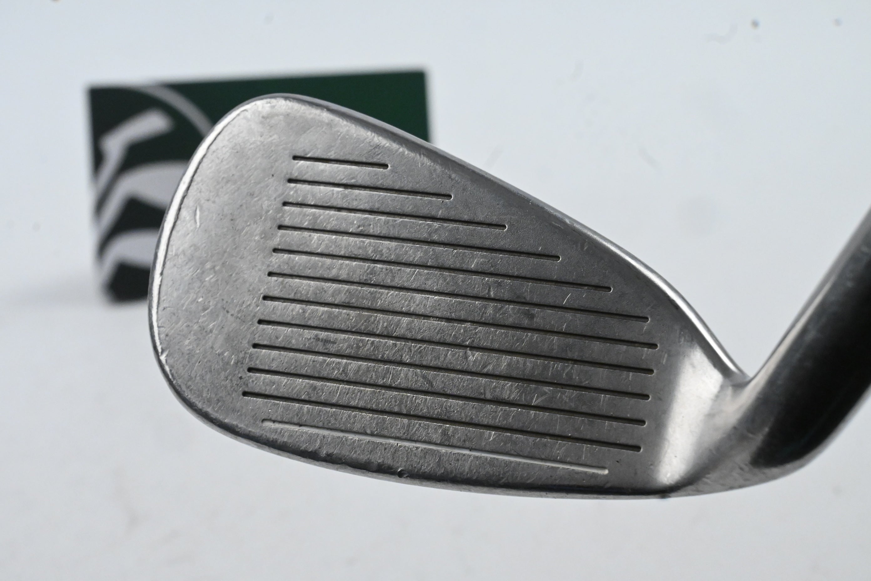 Cleveland Tour Action TA5 #8 Iron / 37 Degree / Regular Flex Apollo Shaft