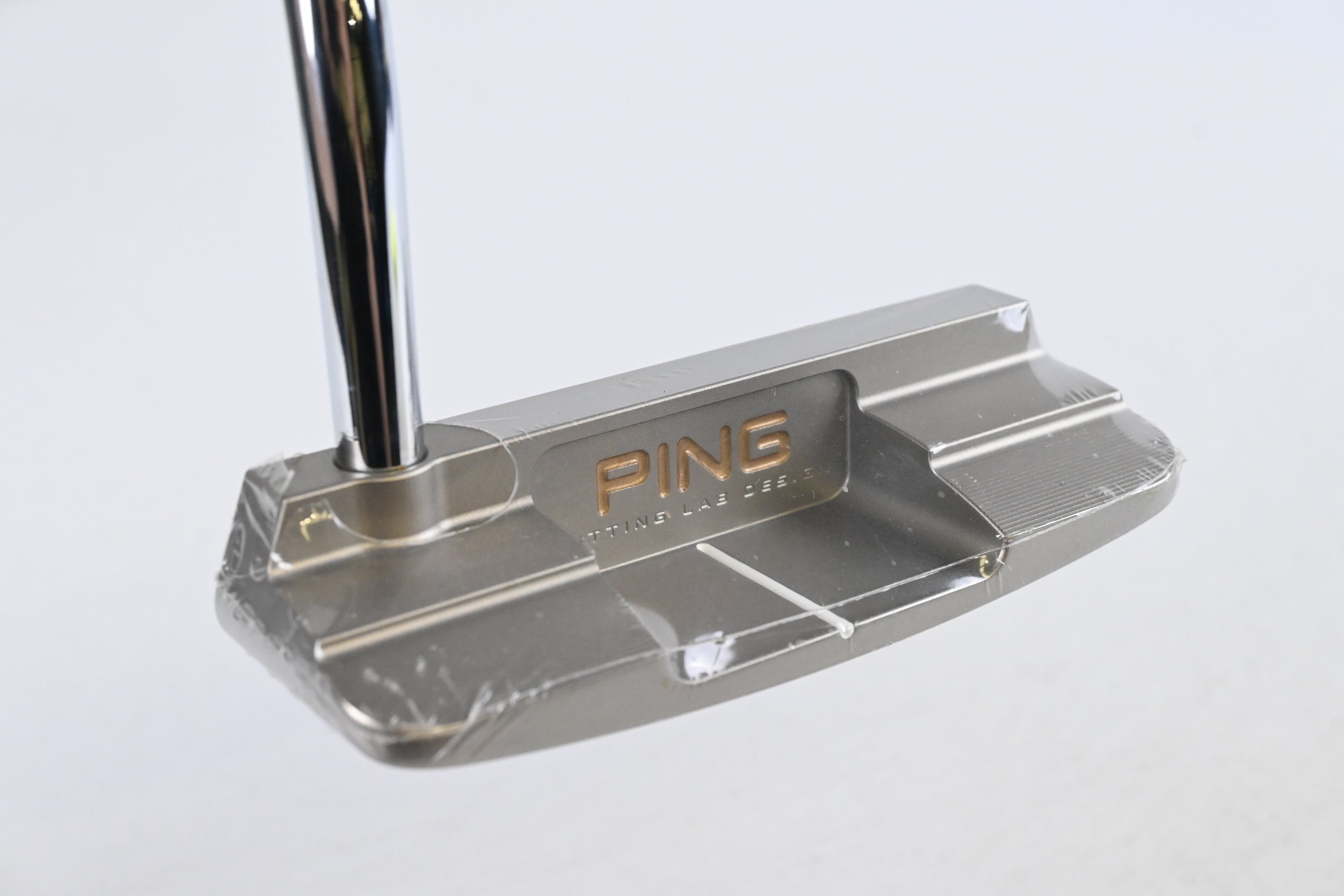 Ping PLD Milled Kushin 2025 Putter / 34 Inch
