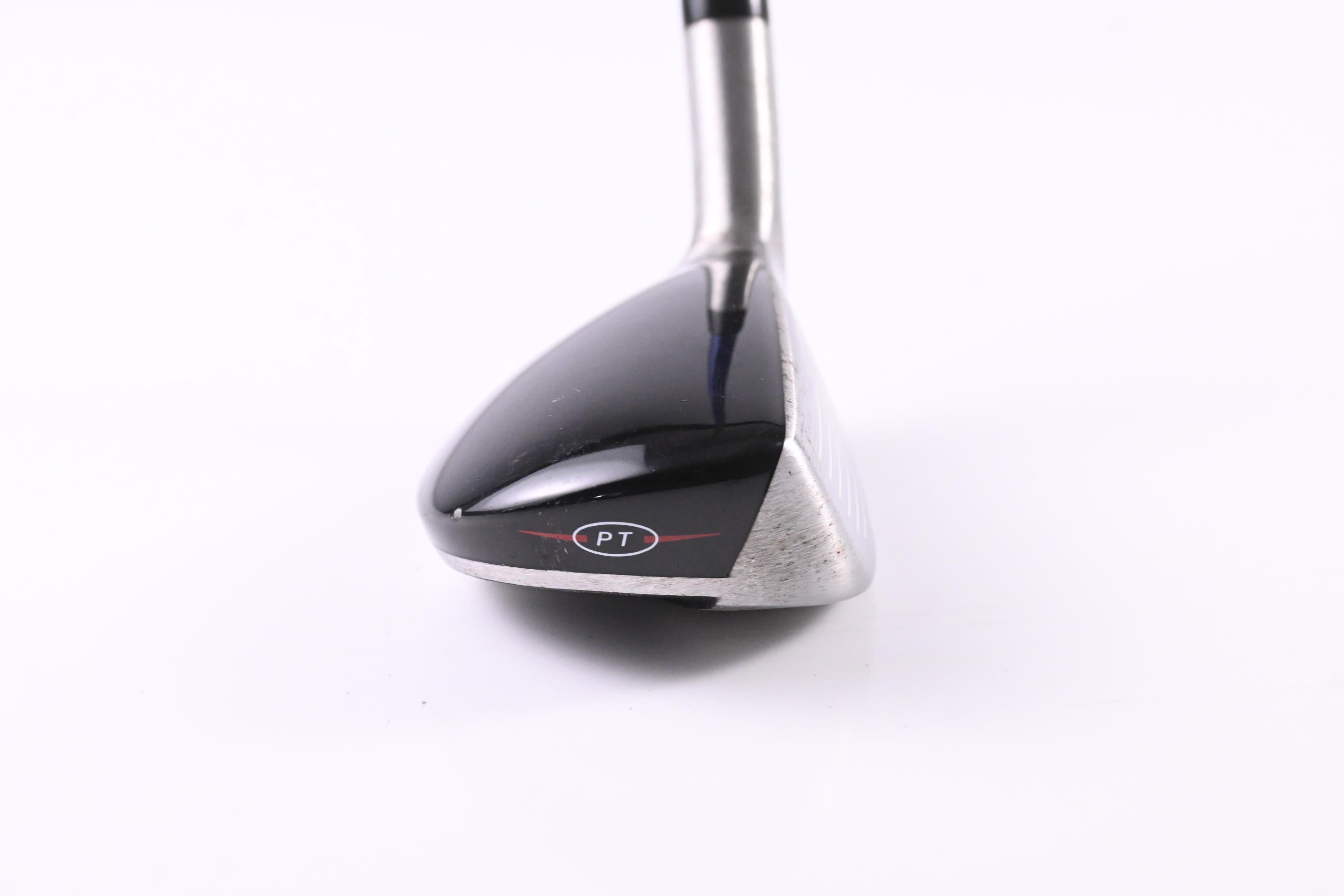 Titleist 585.H #3 Hybrid / 19 Degree / Regular Flex Graphite Design YS-85 Shaft