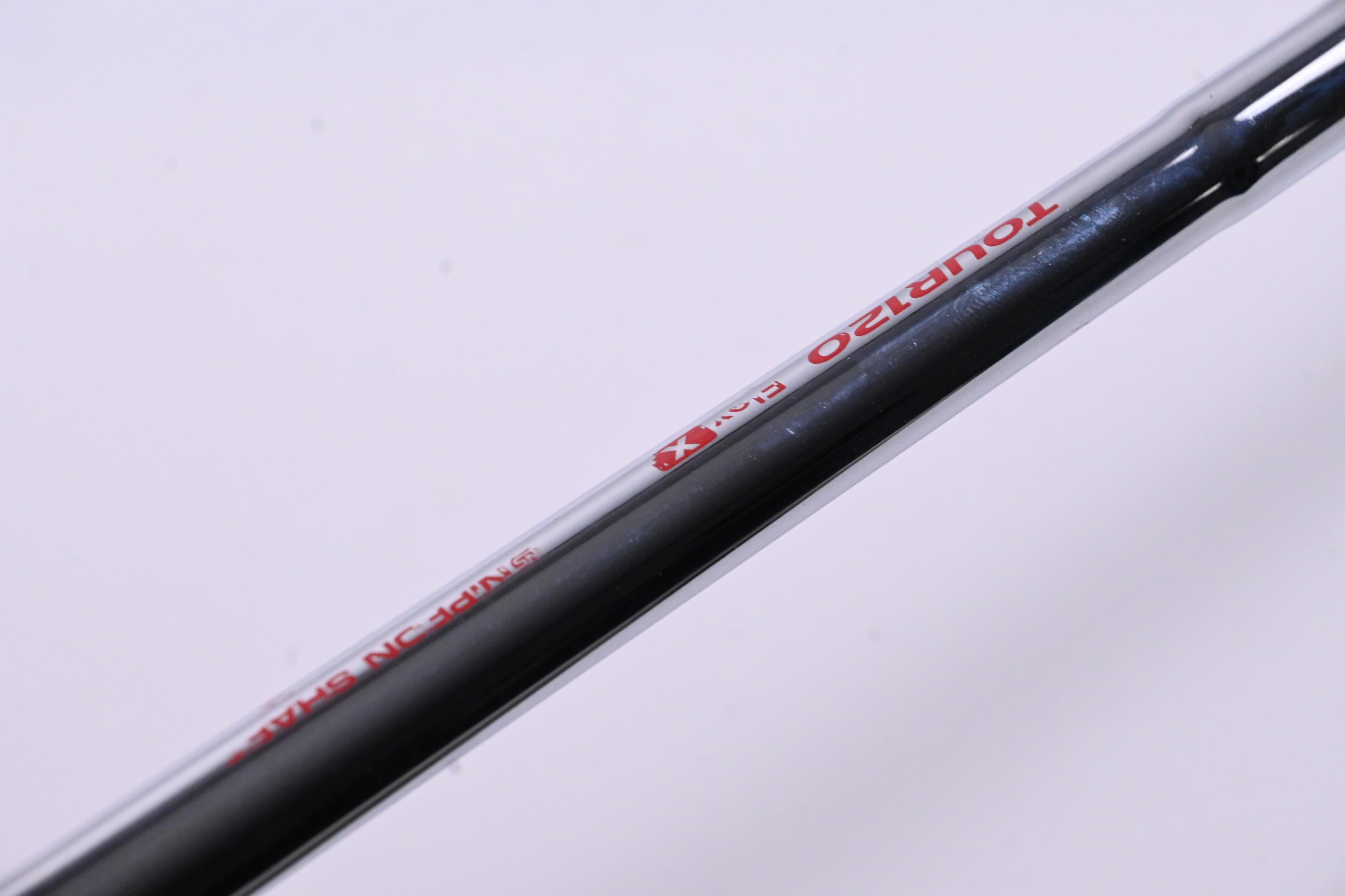 Taylormade RSI TP UDI / #4 Iron / X-Flex N.S.Pro Modus 120 Shaft