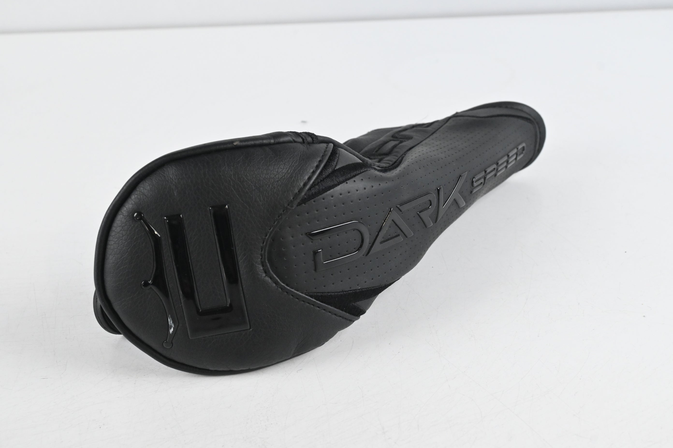 Cobra Darkspeed X #5 Wood / 18 Degree / Stiff Flex Kai'li Red 50 Shaft
