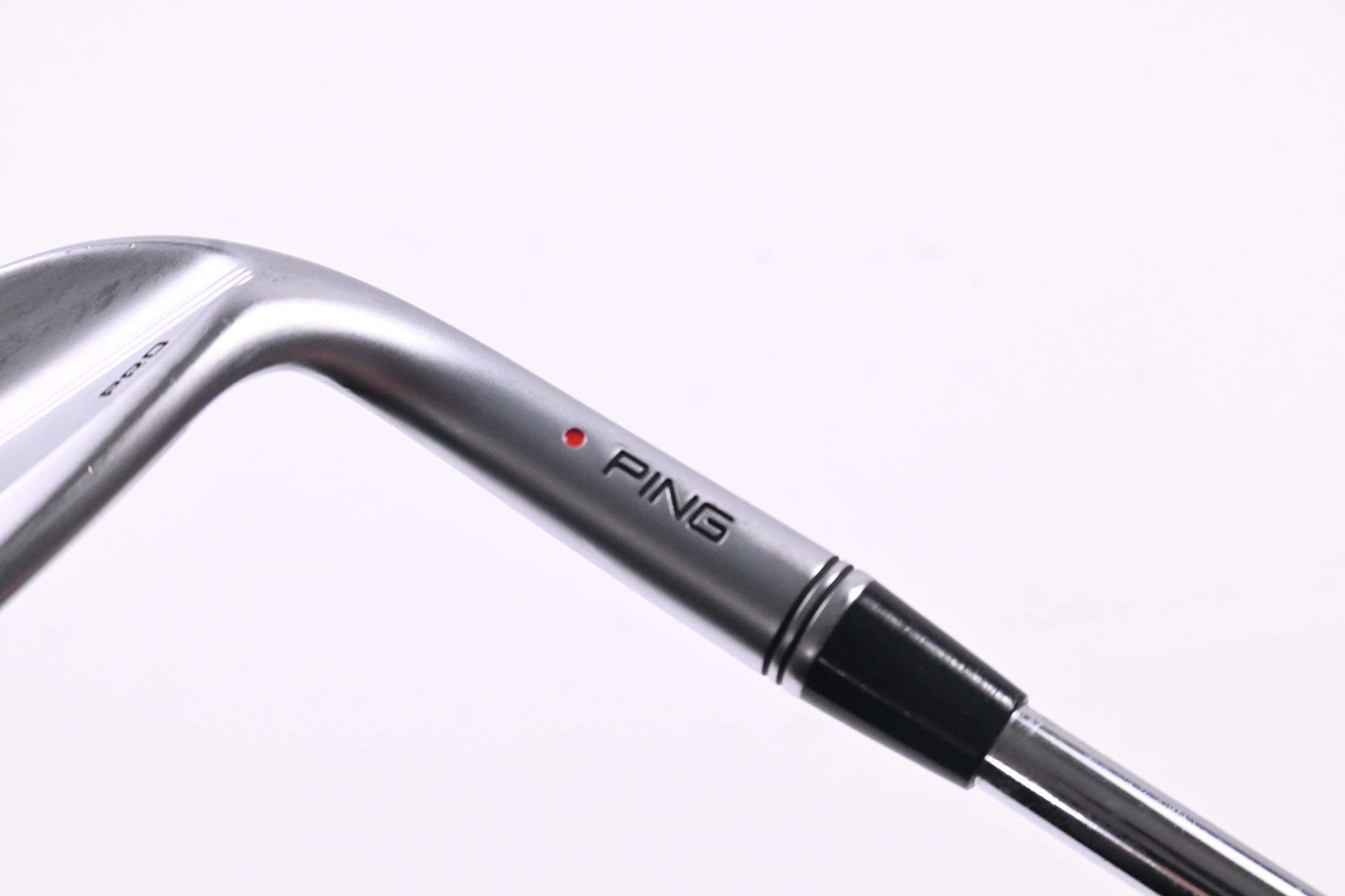 Ping Glide Forged Pro Gap Wedge / 50 Degree / Red Dot / X-Flex NS Pro Modus3 120