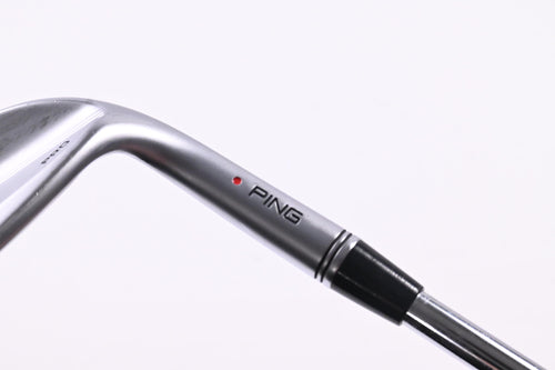 Ping Glide Forged Pro Gap Wedge / 50 Degree / Red Dot / X-Flex NS Pro Modus3 120