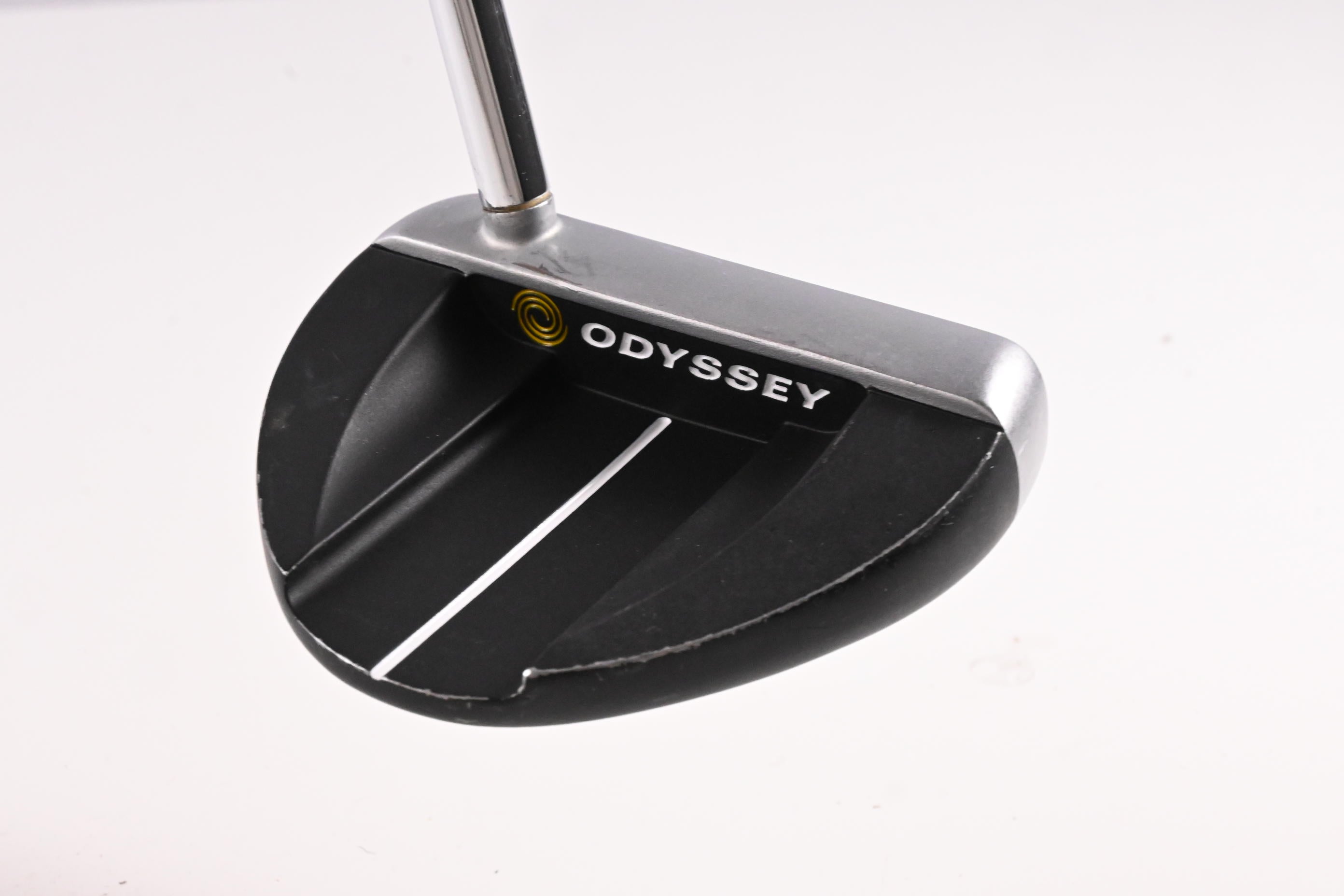 Odyssey Stroke Lab Black V-Line Putter / 31 Inch
