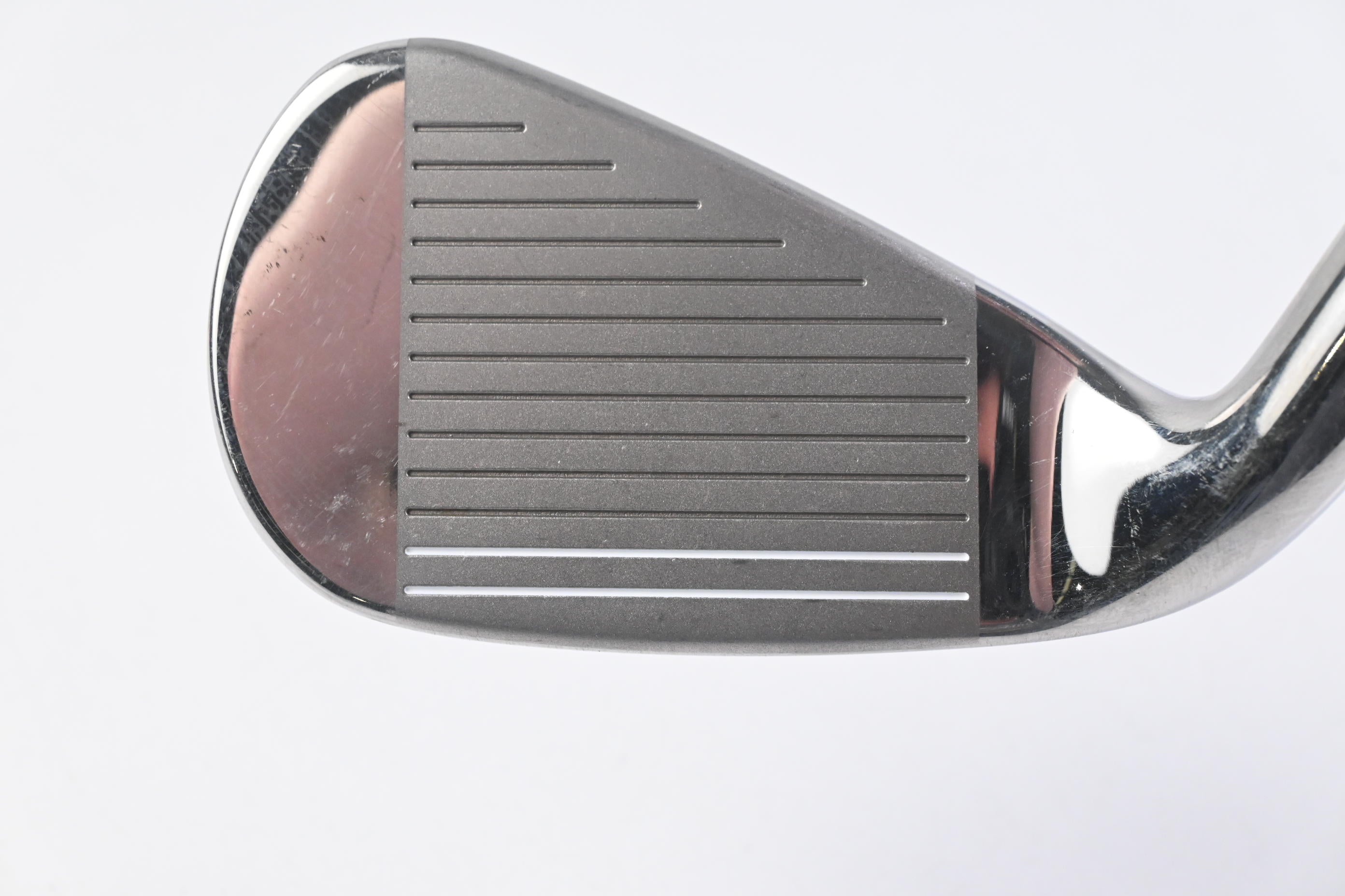 Ladies Callaway XR OS #5 Iron / 25 Degree / Ladies Flex Bassara 50 Shaft