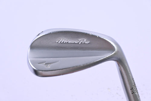 Mizuno Pro T-1 Gap Wedge / 50 Degree / Wedge Flex N.S.PRO 105 Shaft