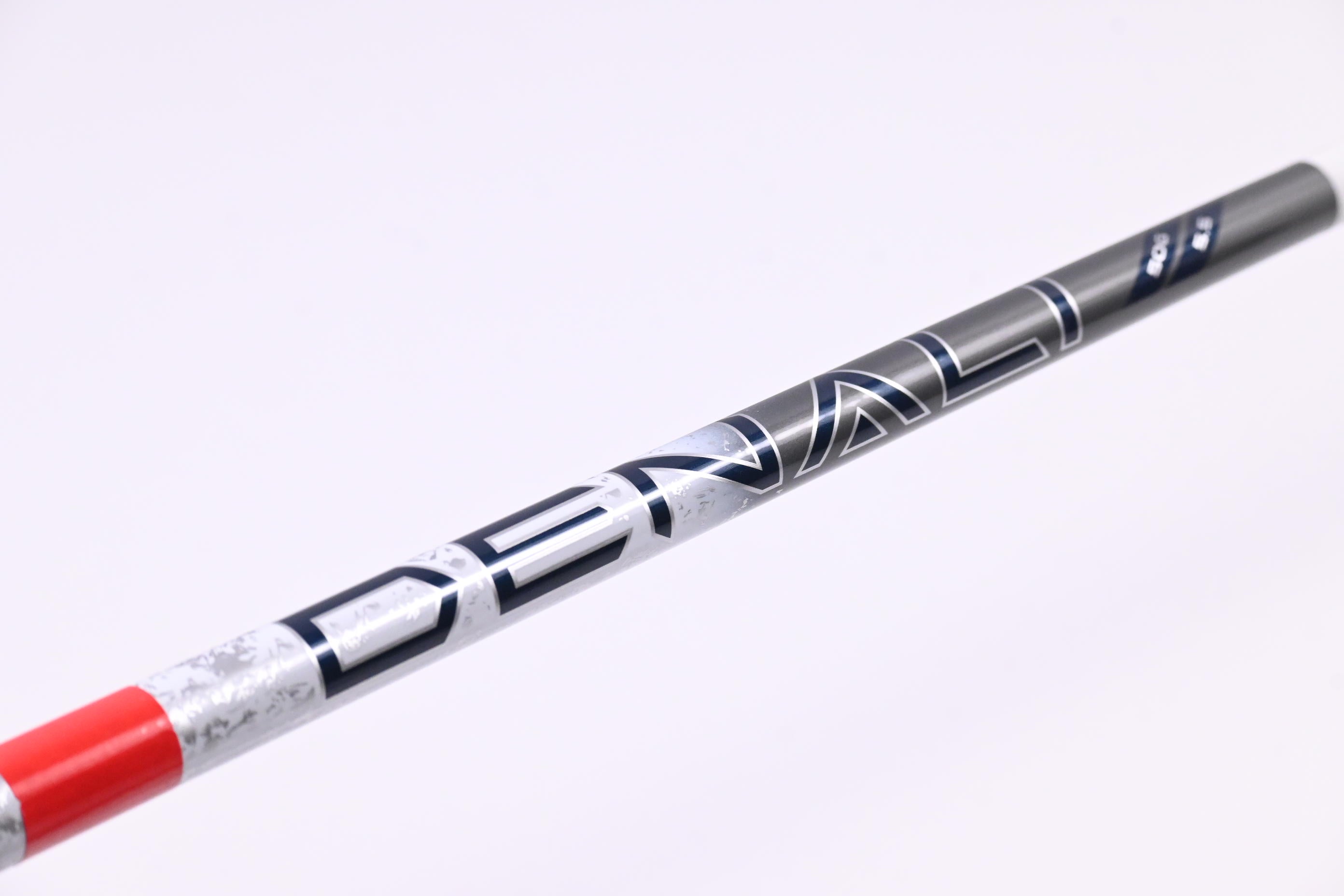 Project X Denali Charcoal 50 Driver Shaft / Regular Flex / Callaway 2nd Gen
