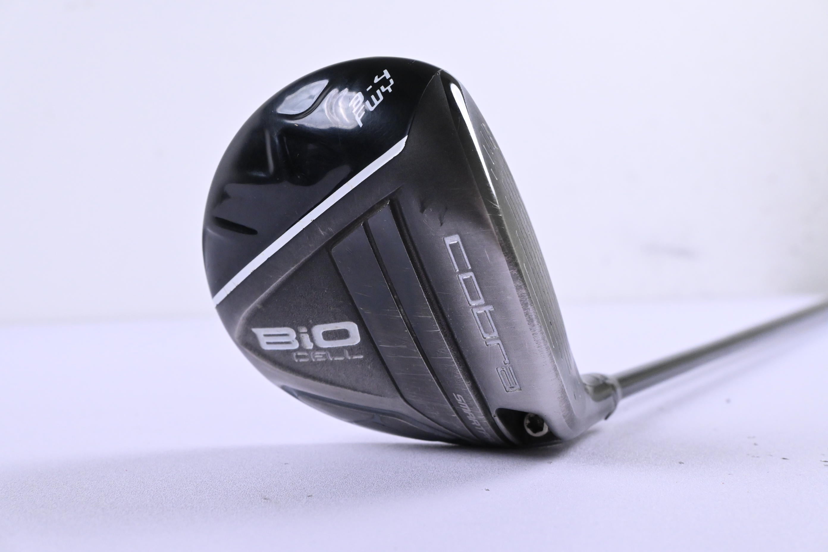 Cobra Bio Cell #3 Wood / 16.5 Degree / Regular Flex Project X PX V 58 Shaft