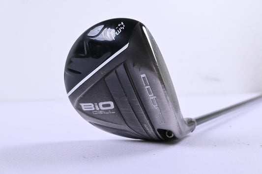 Cobra Bio Cell #3 Wood / 16.5 Degree / Regular Flex Project X PX V 58 Shaft